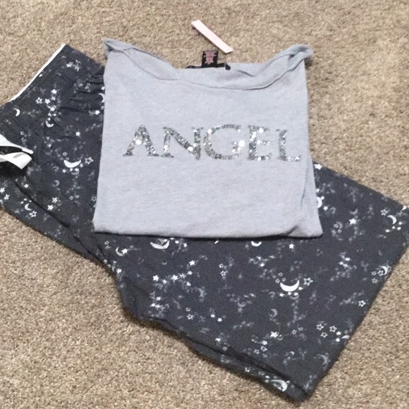 Victoria's Secret Other - New VS PJ set